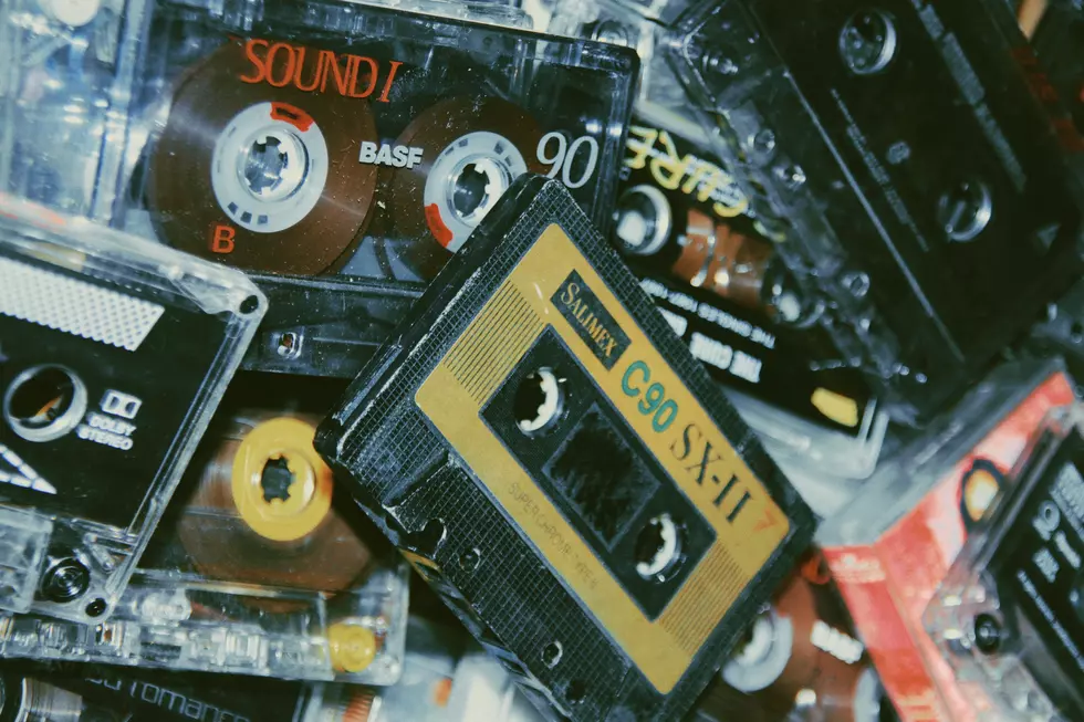 Why Are Cassette Tapes Are Making A Comeback In 2022?
