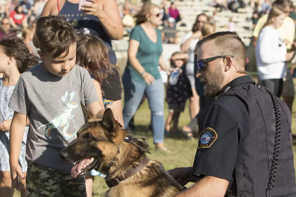 8th Annual Duluth-Superior Operation K9 Event Happens August 11