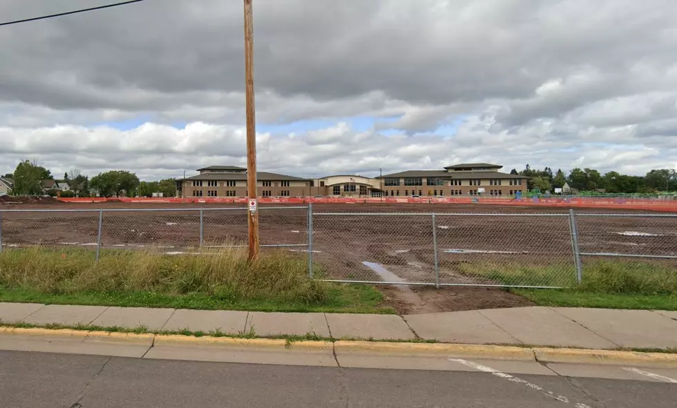 Superior Schools Sue Over Fire That Delayed Cooper Building Construction