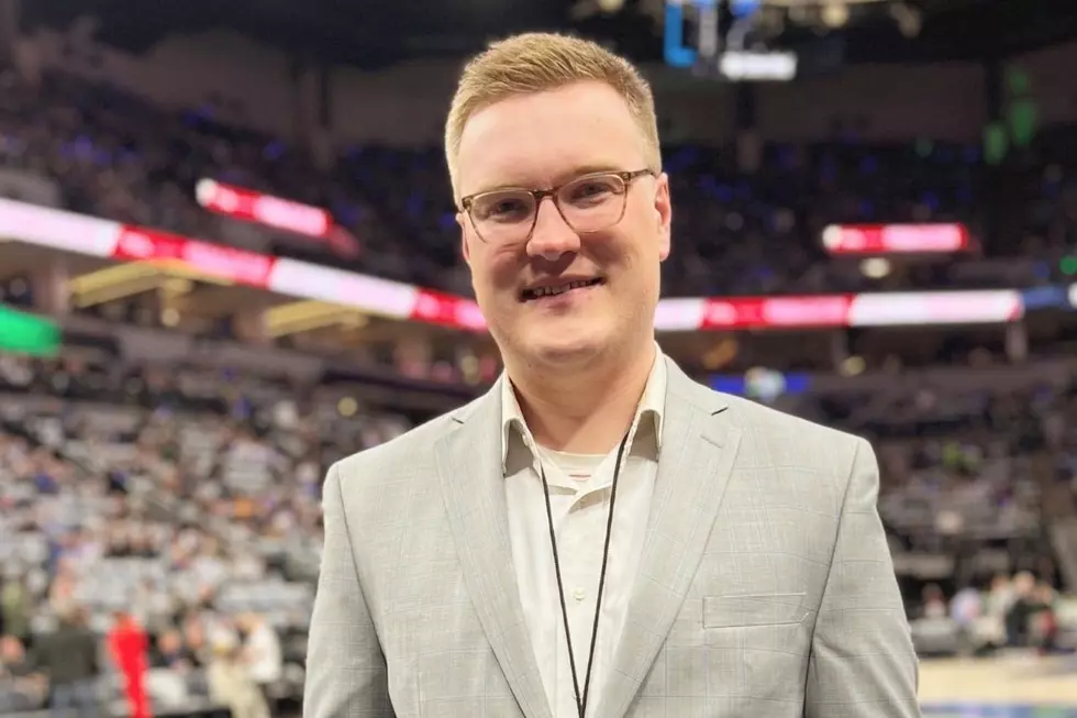 KBJR Sports Director Announces Departure From Station