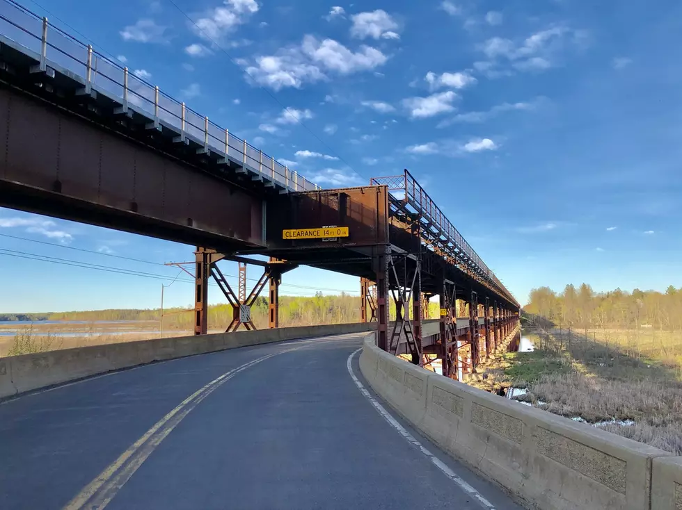 Oliver Bridge Near Duluth Closing September 21-23 For Inspections
