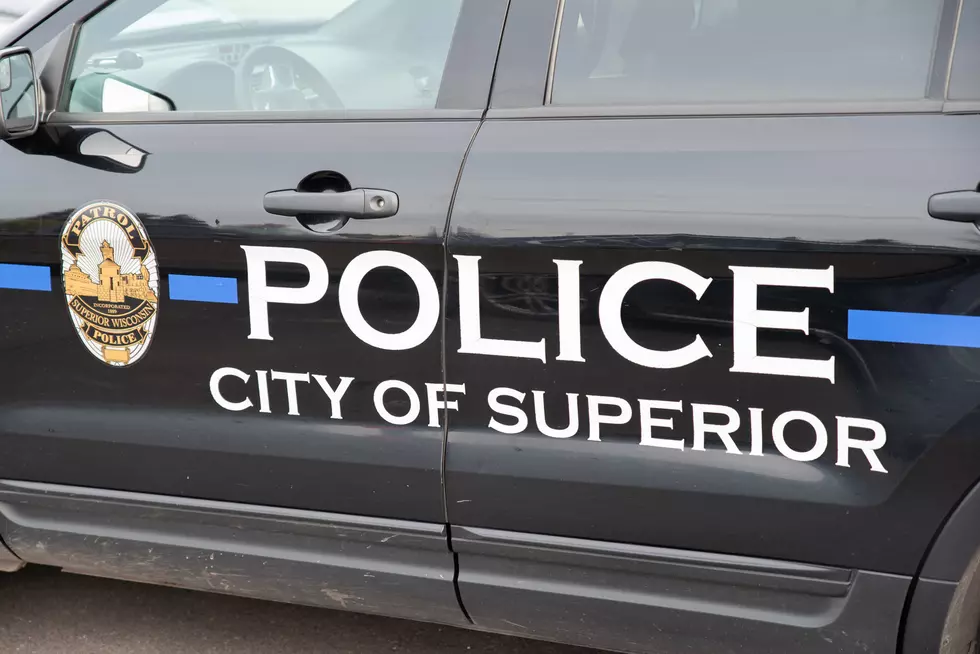 City Of Superior Police Department Covers Police Academy Costs