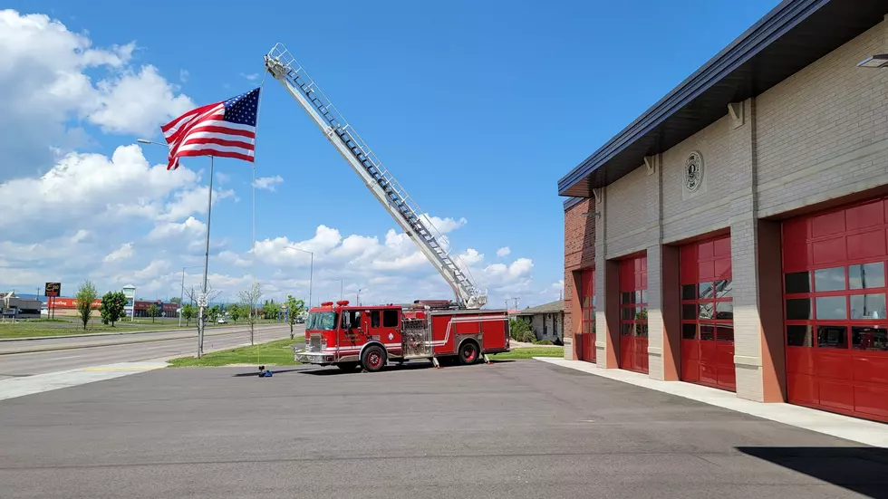 Superior Fire Department Open House-Car Seat Clinic Happens October 22