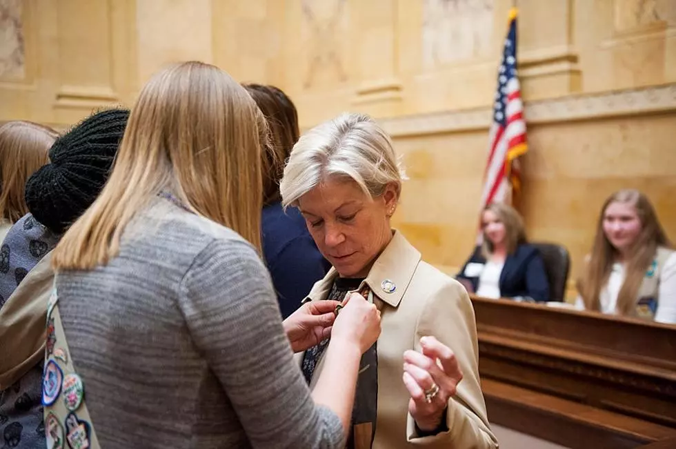 Wisconsin Democratic Senator Janet Bewley Faces Wrongful Death Lawsuit