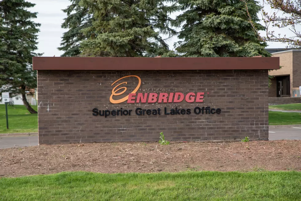 Enbridge Pays $11M In Fines Related To Line 3 Pipeline Aquifer Breaches