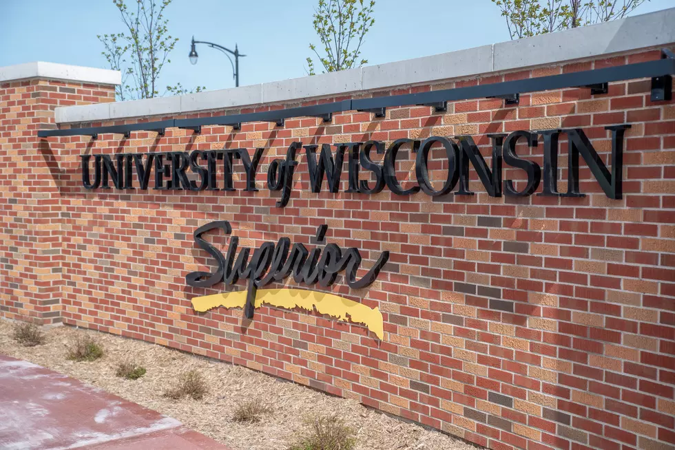 UW-Superior Enrollment Numbers Are Up For Second Consecutive Year
