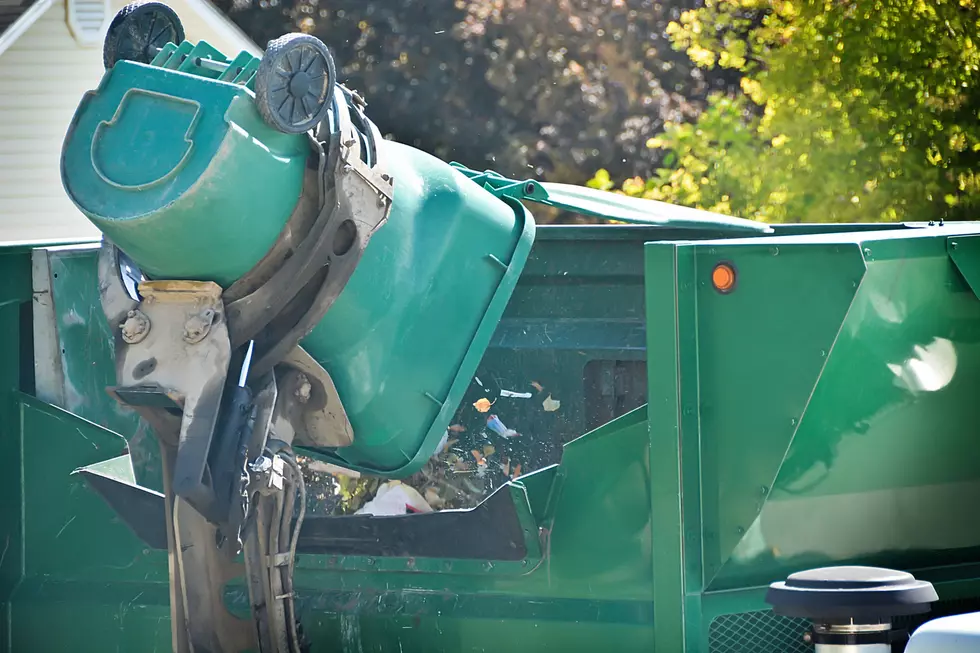 Superior Garbage Schedule Changes For Thanksgiving Holiday