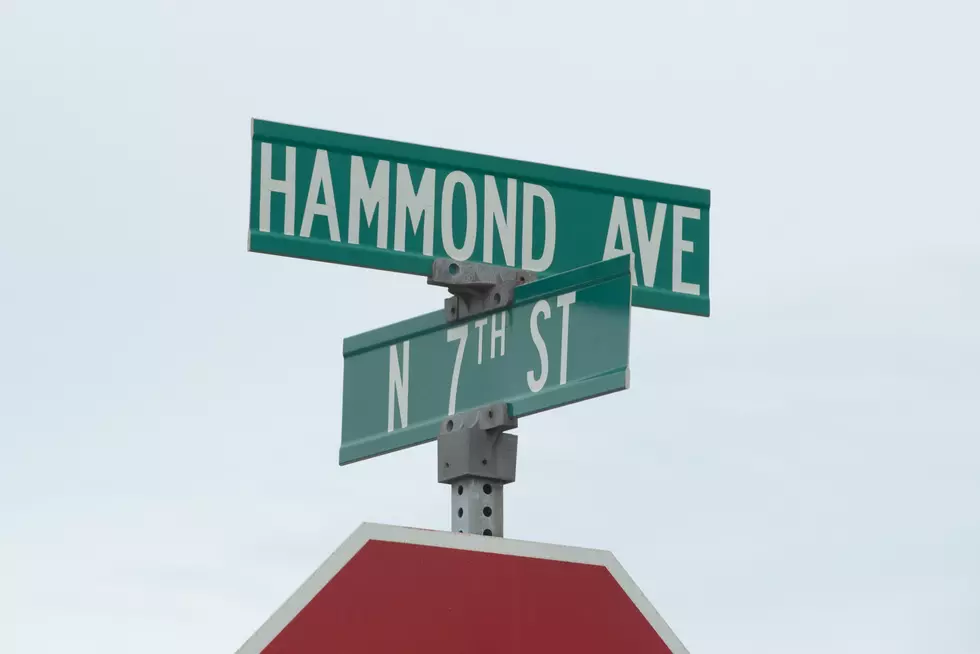 Hammond Avenue Reconstruction Project In Superior Hits A Roadblock