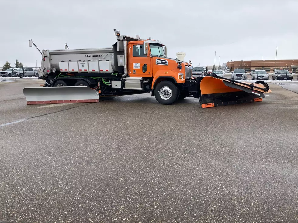 Voting Is Open For MNDOT&#8217;s 2022-2023 Name A Snowplow Contest