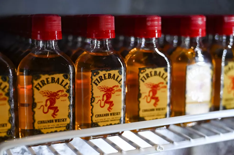 Whisky Or Malt Liquor?  Fireball – Popular Minnesota Drink – In Hot Water Over Marketing Move
