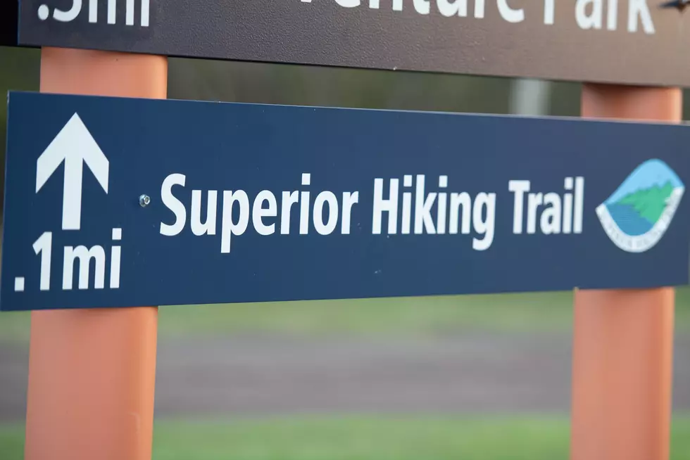 Downed Trees On Superior Hiking Trail Might Not Be Cleared Until Spring