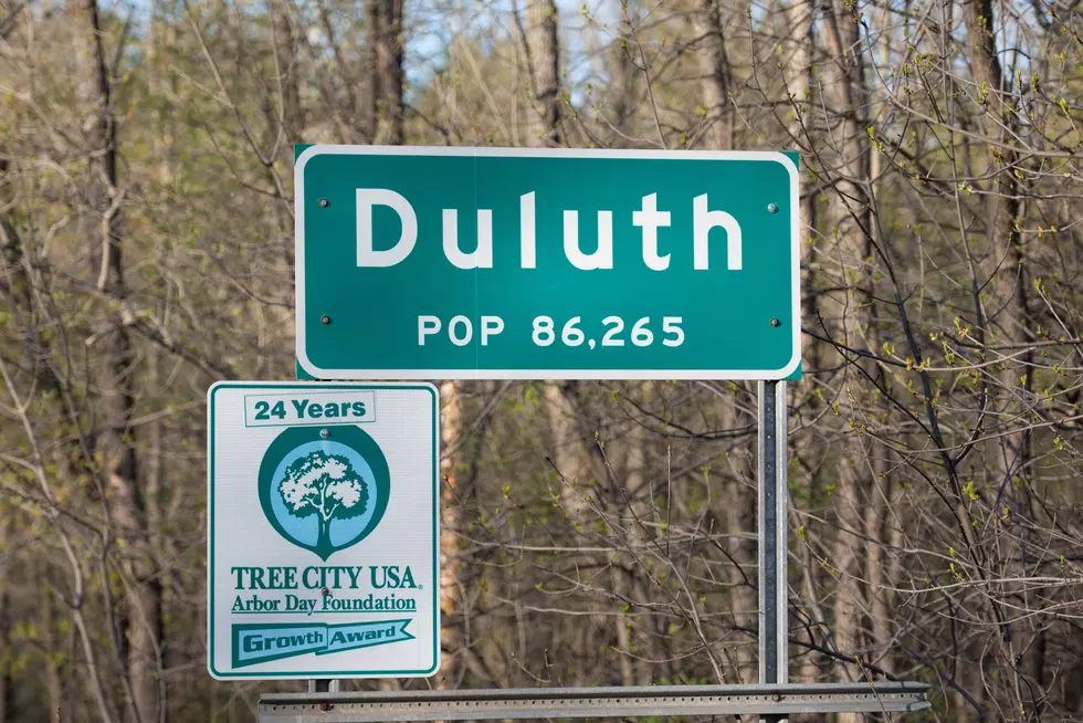 Duluth Looks For 25 People To Join Citizen Police Academy