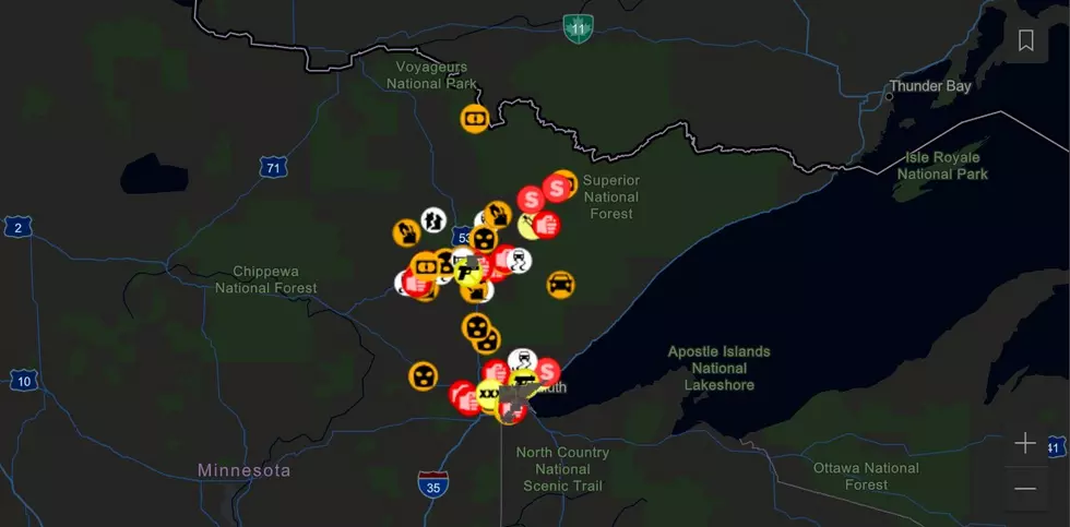 St. Louis County Debuts Online Crime Mapping Dashboard