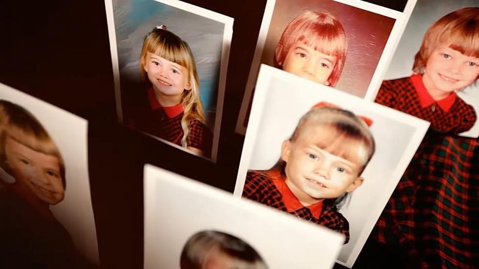 Minnesota Family Wears Same Red Dress In Three Generations Of School Pictures [VIDEO]