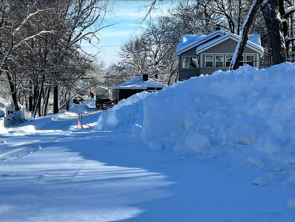 Holy Snowballs! This Country Has 421 Different Names for Snow