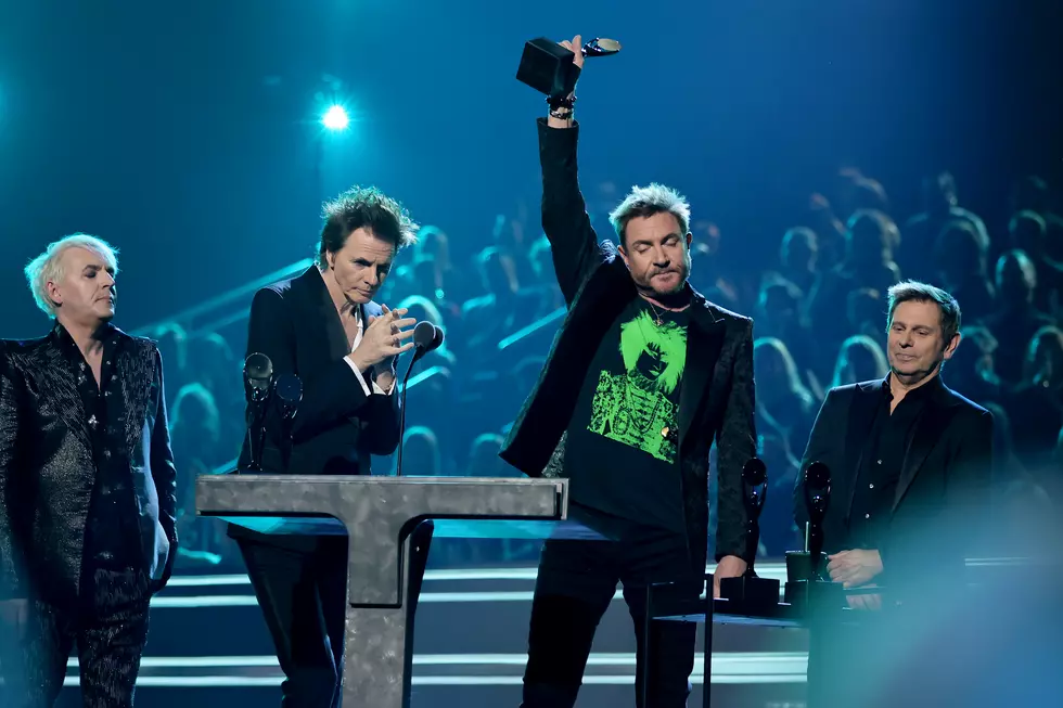 Minnesota State Fair Announces Duran Duran As First Performer For 2023 Grandstand Lineup