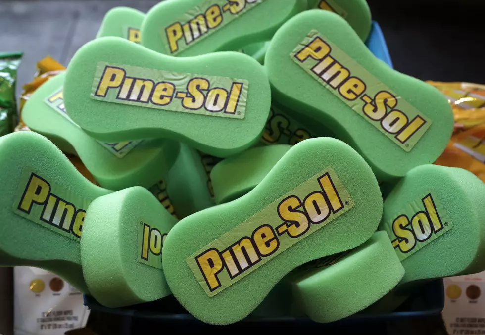 Minnesota + Wisconsin Included In Pine-Sol Cleaning Product Recall