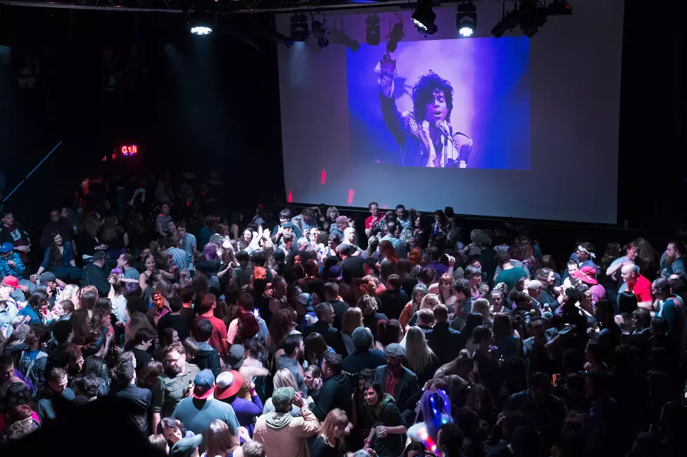 Minneapolis Area Mourns Death Of Native Son Prince