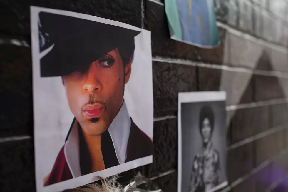 GoFundMe Site Established For Prince Memorial Highway Signs In Minnesota