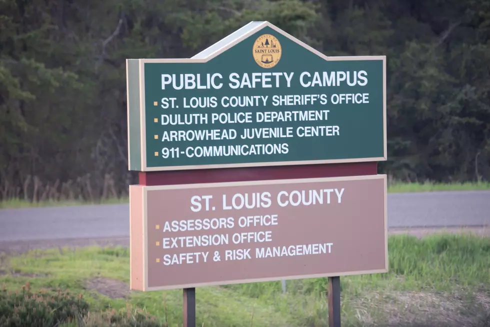 St. Louis County Receives $200K In Grant Money For Safety Action Plan