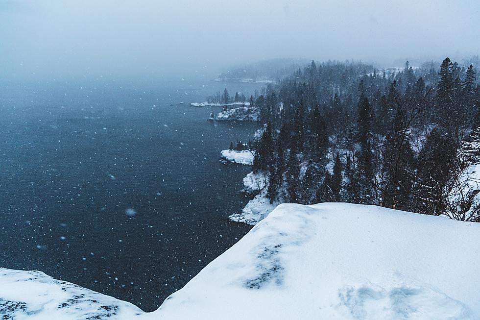 Will Duluth Break All-Time Winter Snowfall Record? It'll Be Close