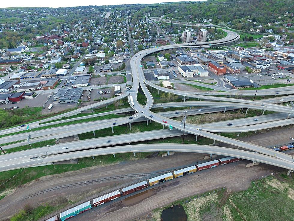 Discovery Of Indigenous Human Remains Stops Work On Duluth&#8217;s Twin Ports Interchange Project