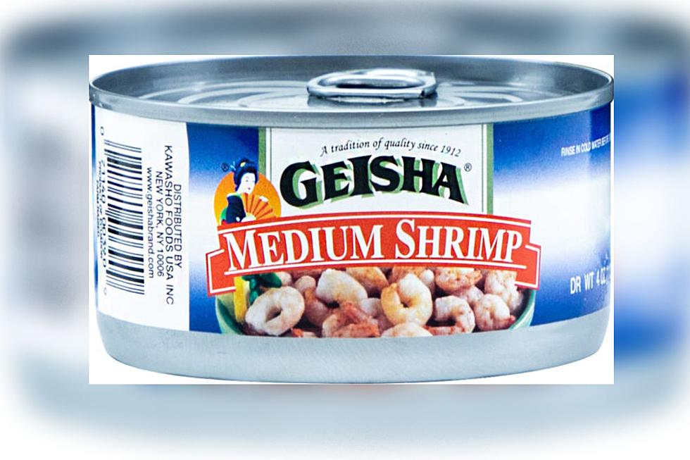 Recall Details For Geisha Shrimp Sold At Walmart Including Minnesota + Wisconsin