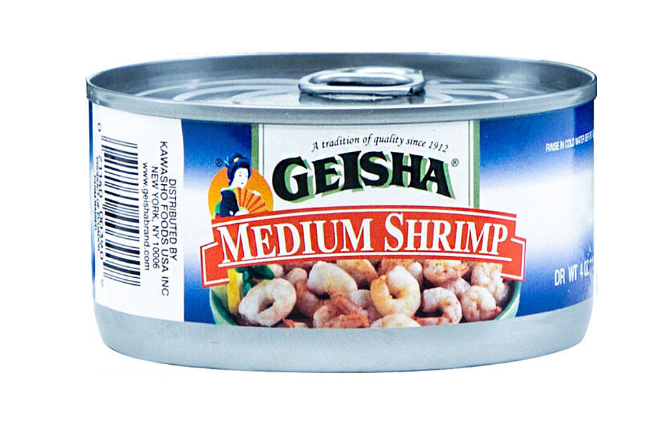 Recall Details For Geisha Shrimp Sold At Walmart Including Minnesota + Wisconsin