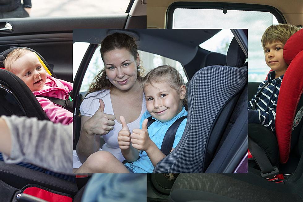 Superior + Duluth Parents: Don’t Miss The Next Car Seat Clinic Happening April 6