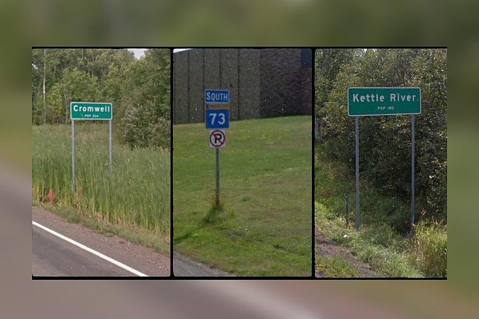 MNDOT Plans Highway 73 Project South Of Duluth Between Cromwell + Kettle River