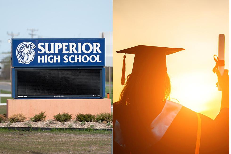 Superior School District Sees Graduation Rates Rise Significantly