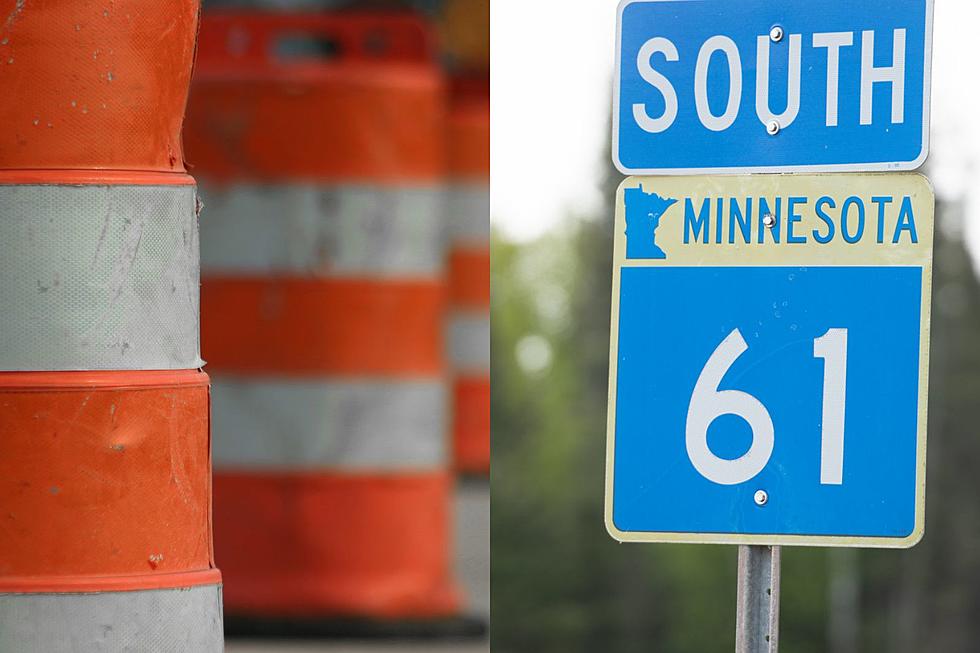 Highway 61 Bridge Project Starts April 10 On Duluth&#8217;s North Shore
