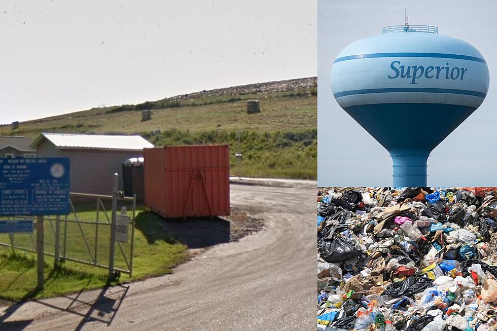 Superior Announces Dates For 2023 Free Landfill Days