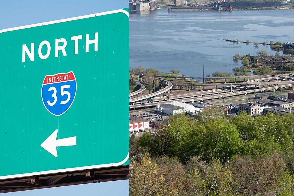 Traffic Impacts For Duluth’s Twin Ports Interchange Project Start April 12