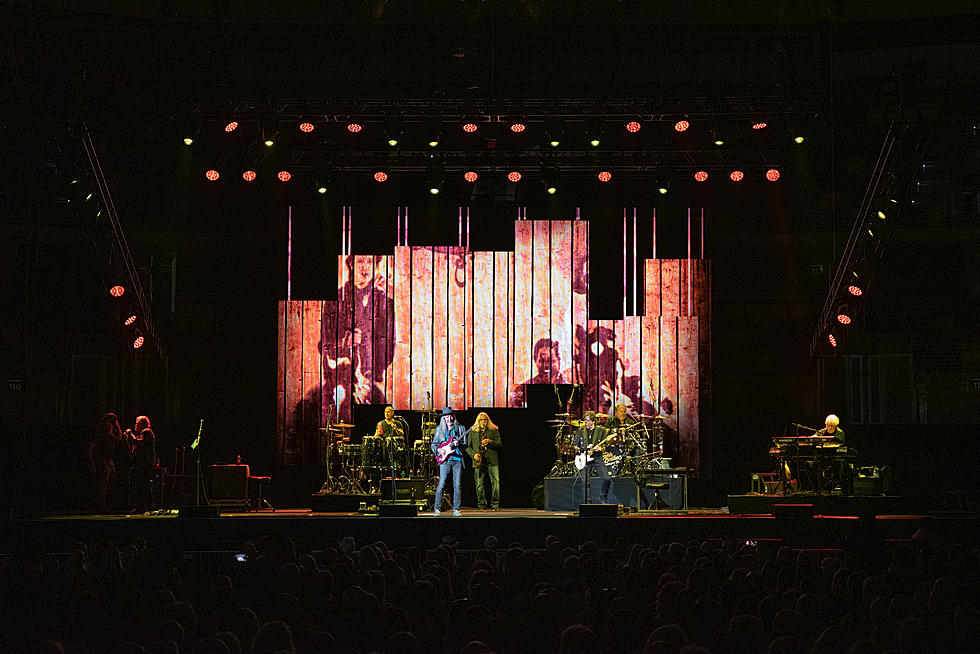 Doobie Brothers Bring 50th Anniversary Tour To Duluth &#8211; PHOTOS + RECAP