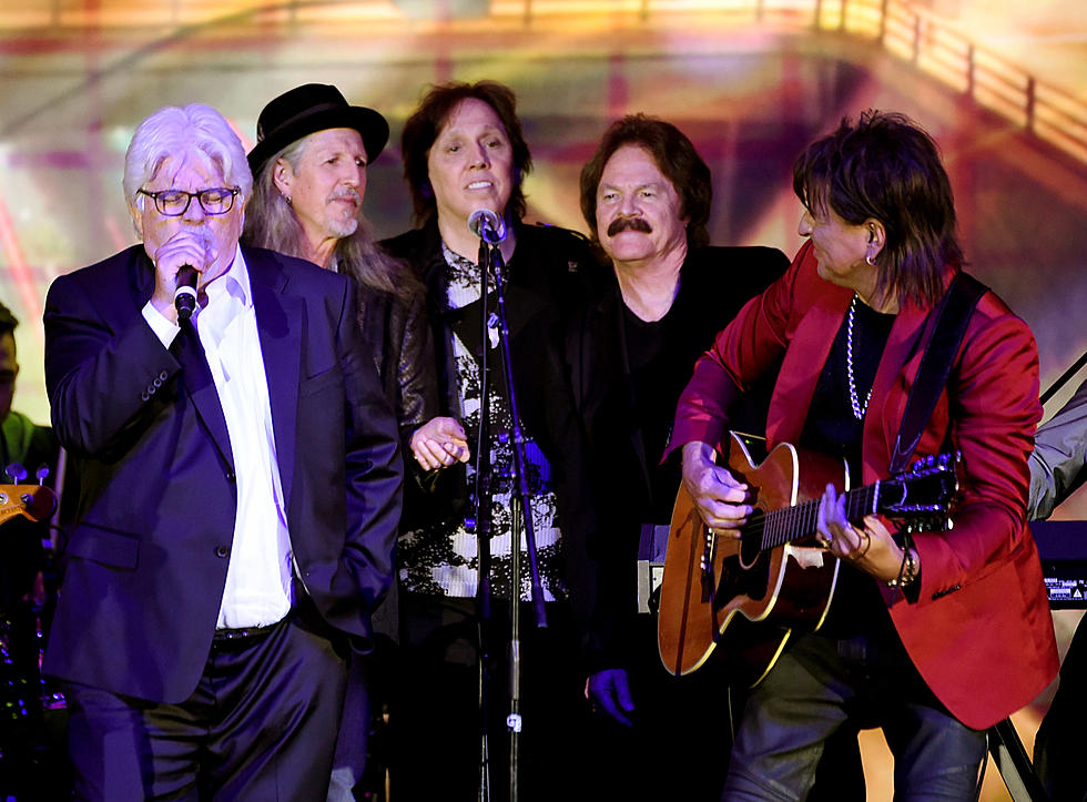 Win Tickets To The Doobie Brothers 50th Anniversary Tour At AMSOIL Arena