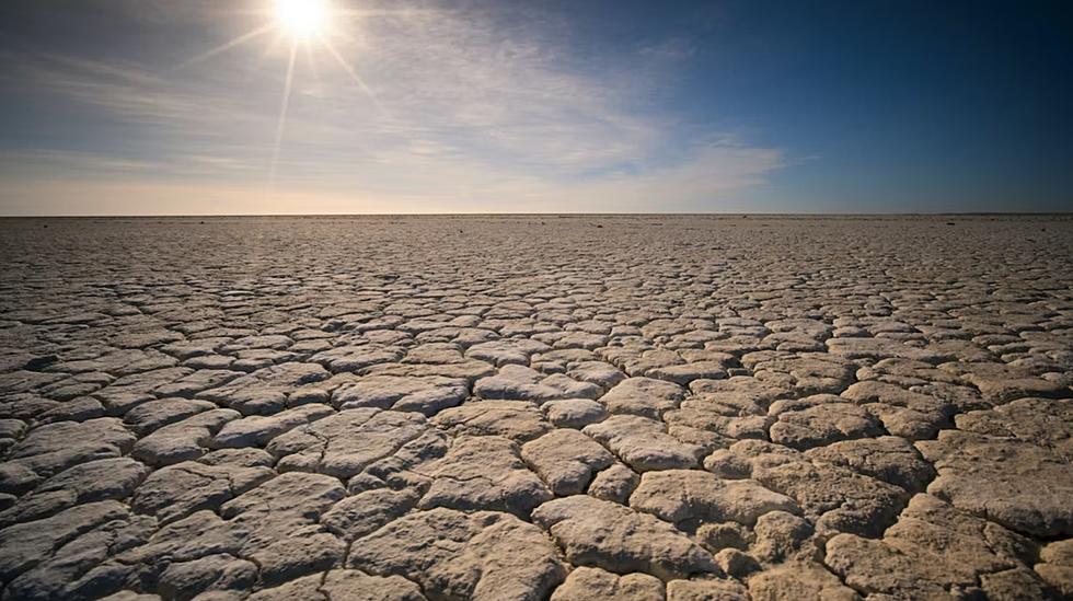 What is a “Flash Drought” and Why Are They Becoming More Frequent?