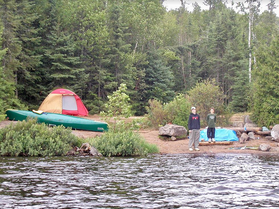 It’s Official: Here is the Most Popular State Park in Minnesota and Wisconsin