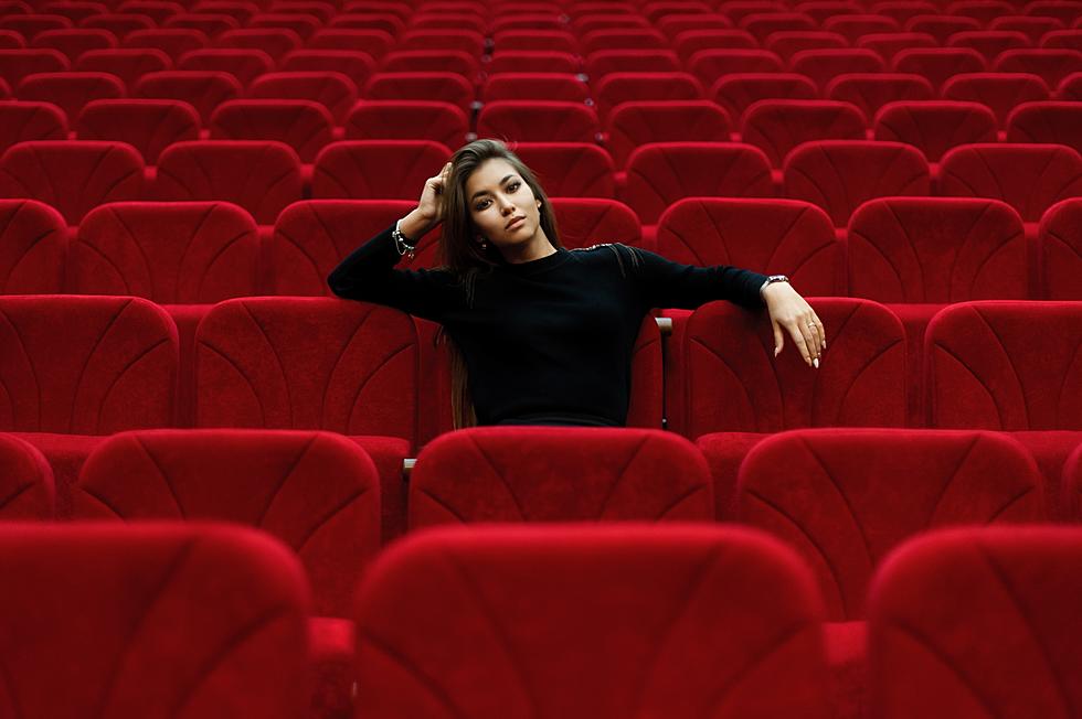The Very Best Seats in a Movie Theater Aren’t Where You Think They Are