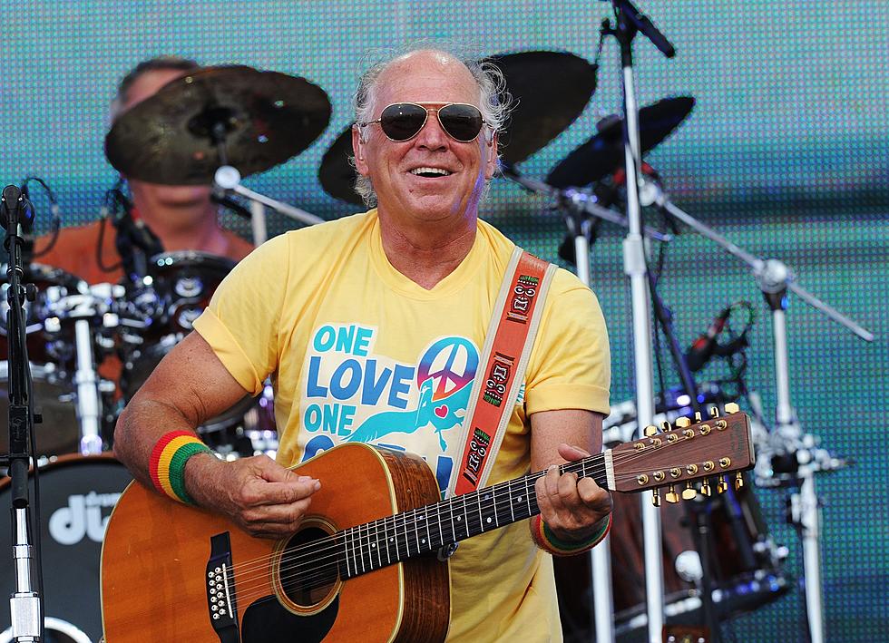 Revealed: Paul McCartney&#8217;s Special Bond With The Late Great Jimmy Buffett