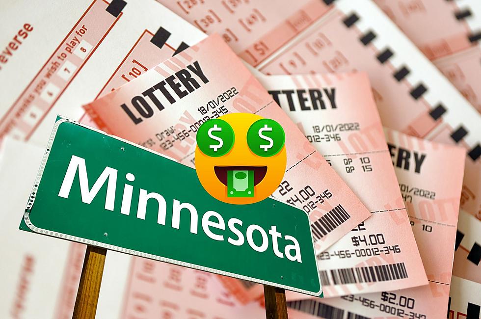 Lottery Luck &#8211; Two New Minnesota Millionaires In 2023 So Far