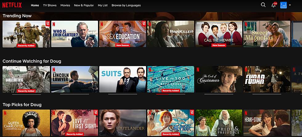 Win $2500 To Choose Netflix’s “Most Bingeable” Shows? Here’s How To Sign Up