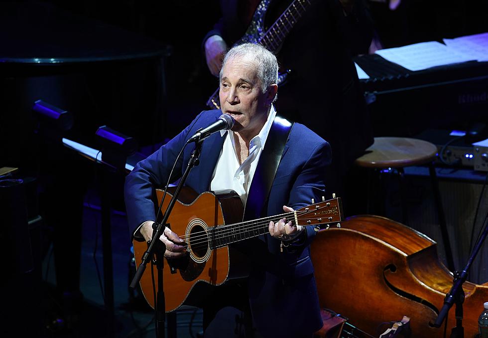 Music Legend Paul Simon Has Severe Hearing Loss And Won’t Tour Again. Is Covid To Blame?