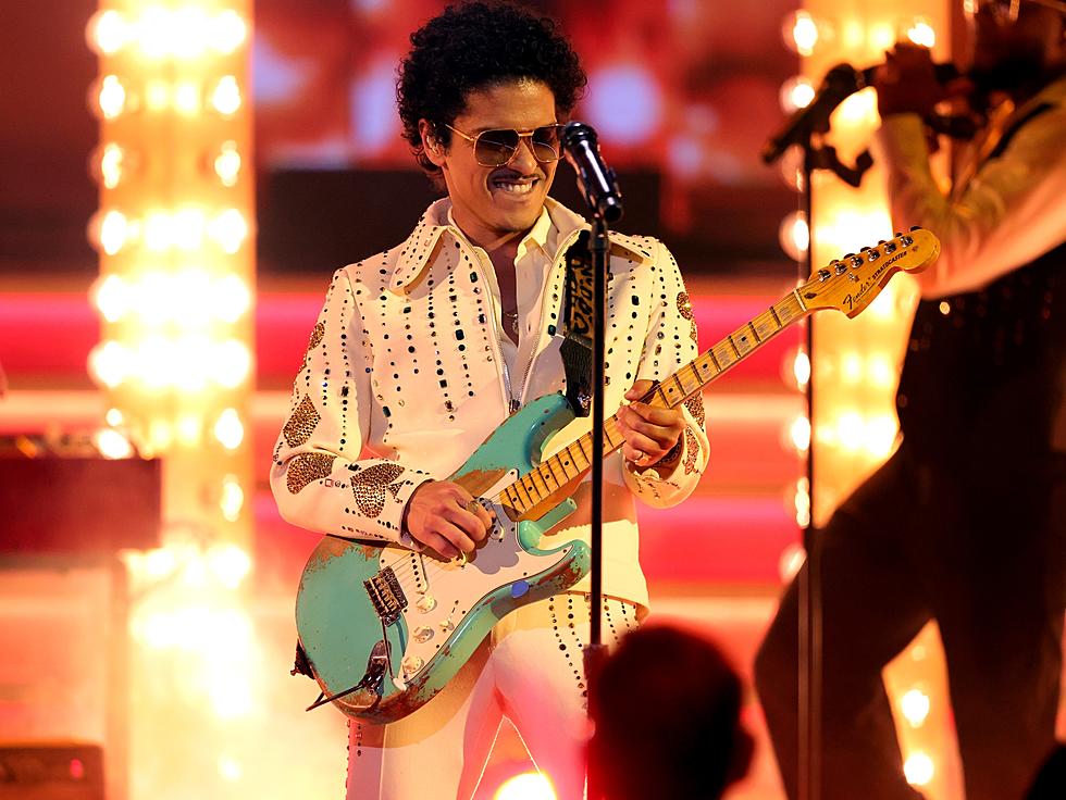 Bruno Mars Cancels Tel Aviv Concert, Evacuating Israel Without Band Equipment