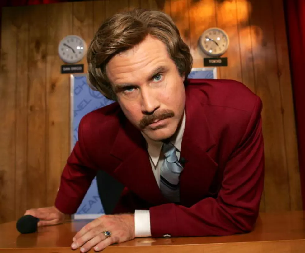 ‘Anchorman’ Reunion, Will Ferrell Joining Steve Carell On ‘The Office’