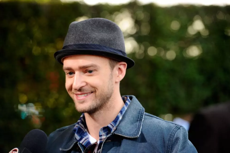 Justin Timberlake And Jennifer Hudson To Present At Oscars