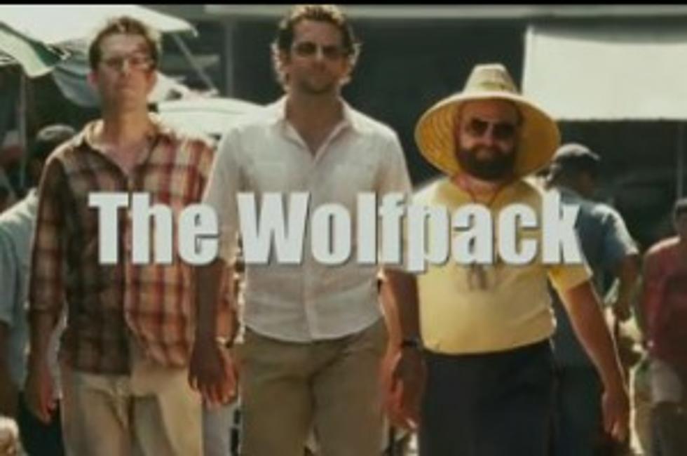 ‘Hangover 2′ Teaser Trailer Released [VIDEO]