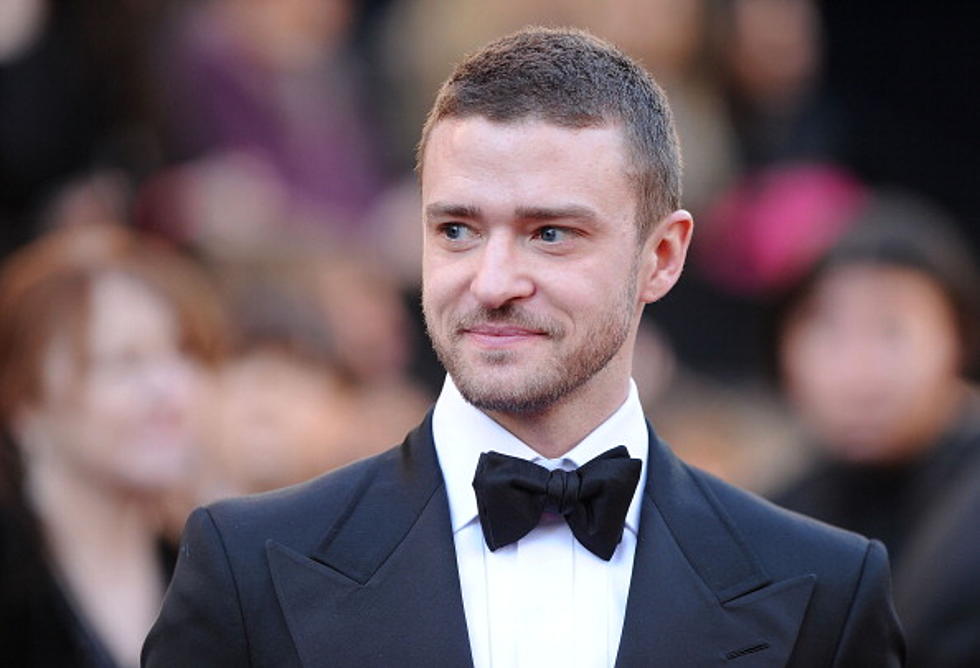 Justin Timberlake To Go Back Into Studio