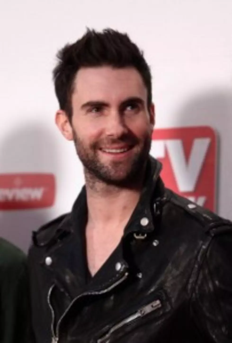 Adam Levine Would Love to Start a Family &#8211; in 7 or 8 Years