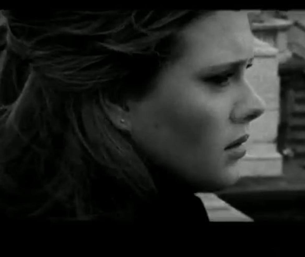 Official Adele “Someone Like You” Video